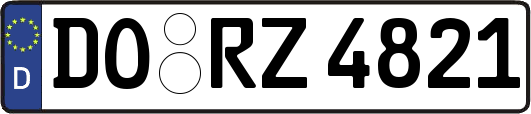 DO-RZ4821