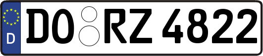 DO-RZ4822