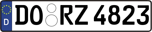 DO-RZ4823