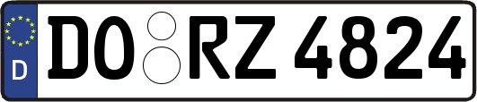 DO-RZ4824