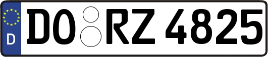DO-RZ4825