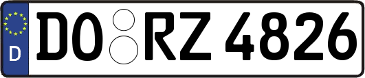 DO-RZ4826