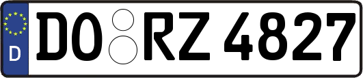DO-RZ4827