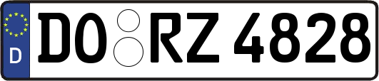 DO-RZ4828
