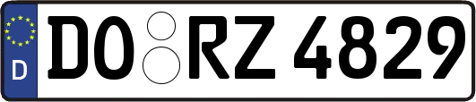 DO-RZ4829