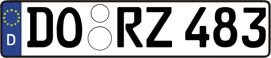 DO-RZ483