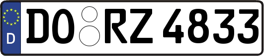 DO-RZ4833