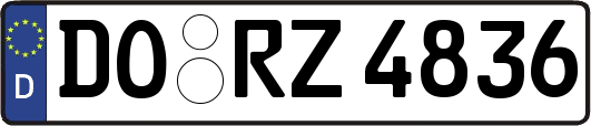 DO-RZ4836