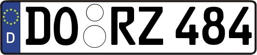 DO-RZ484