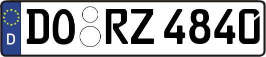 DO-RZ4840