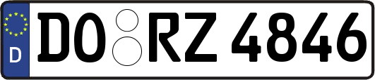 DO-RZ4846