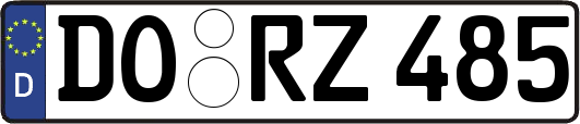 DO-RZ485