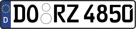 DO-RZ4850
