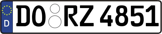 DO-RZ4851