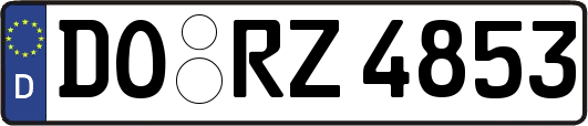 DO-RZ4853