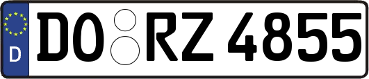 DO-RZ4855