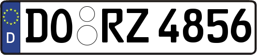 DO-RZ4856