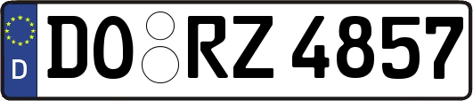 DO-RZ4857