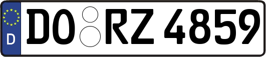 DO-RZ4859