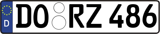 DO-RZ486