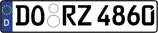 DO-RZ4860