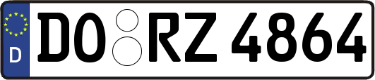 DO-RZ4864