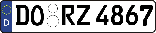 DO-RZ4867