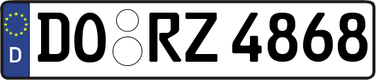 DO-RZ4868