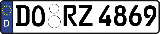 DO-RZ4869