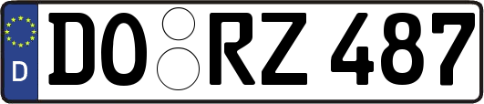 DO-RZ487