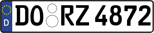 DO-RZ4872