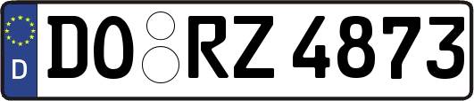 DO-RZ4873