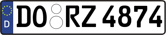DO-RZ4874