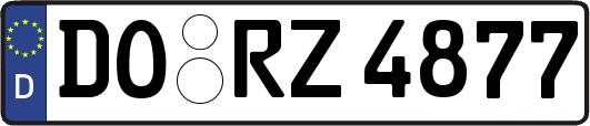 DO-RZ4877