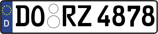 DO-RZ4878