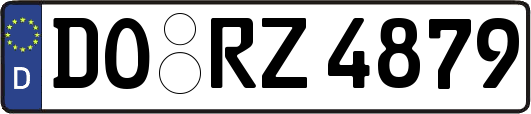 DO-RZ4879