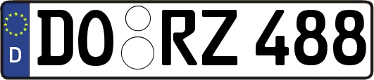DO-RZ488