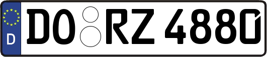 DO-RZ4880