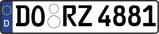 DO-RZ4881