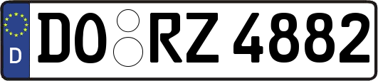 DO-RZ4882