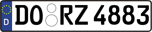 DO-RZ4883