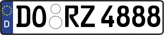 DO-RZ4888