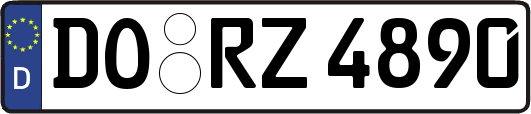 DO-RZ4890