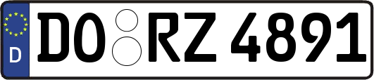 DO-RZ4891