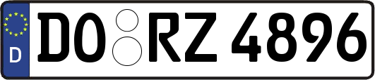 DO-RZ4896