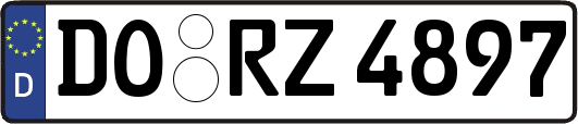 DO-RZ4897