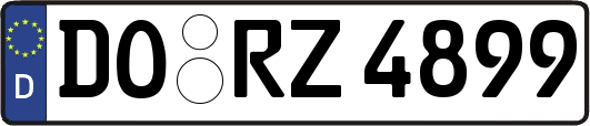 DO-RZ4899