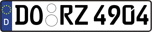 DO-RZ4904