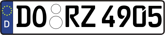 DO-RZ4905