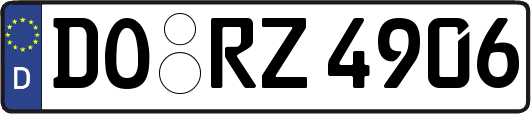 DO-RZ4906